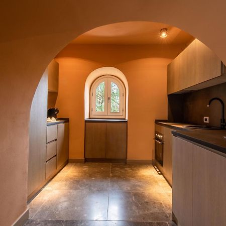 Palazzo De Gregorio Apartments Palermo Dış mekan fotoğraf