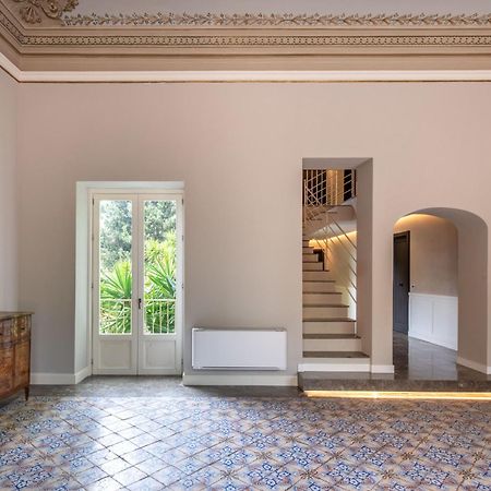 Palazzo De Gregorio Apartments Palermo Dış mekan fotoğraf