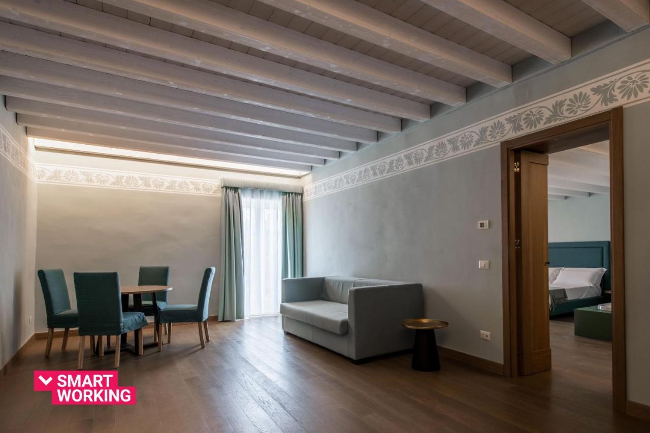 Palazzo De Gregorio Apartments Palermo Dış mekan fotoğraf