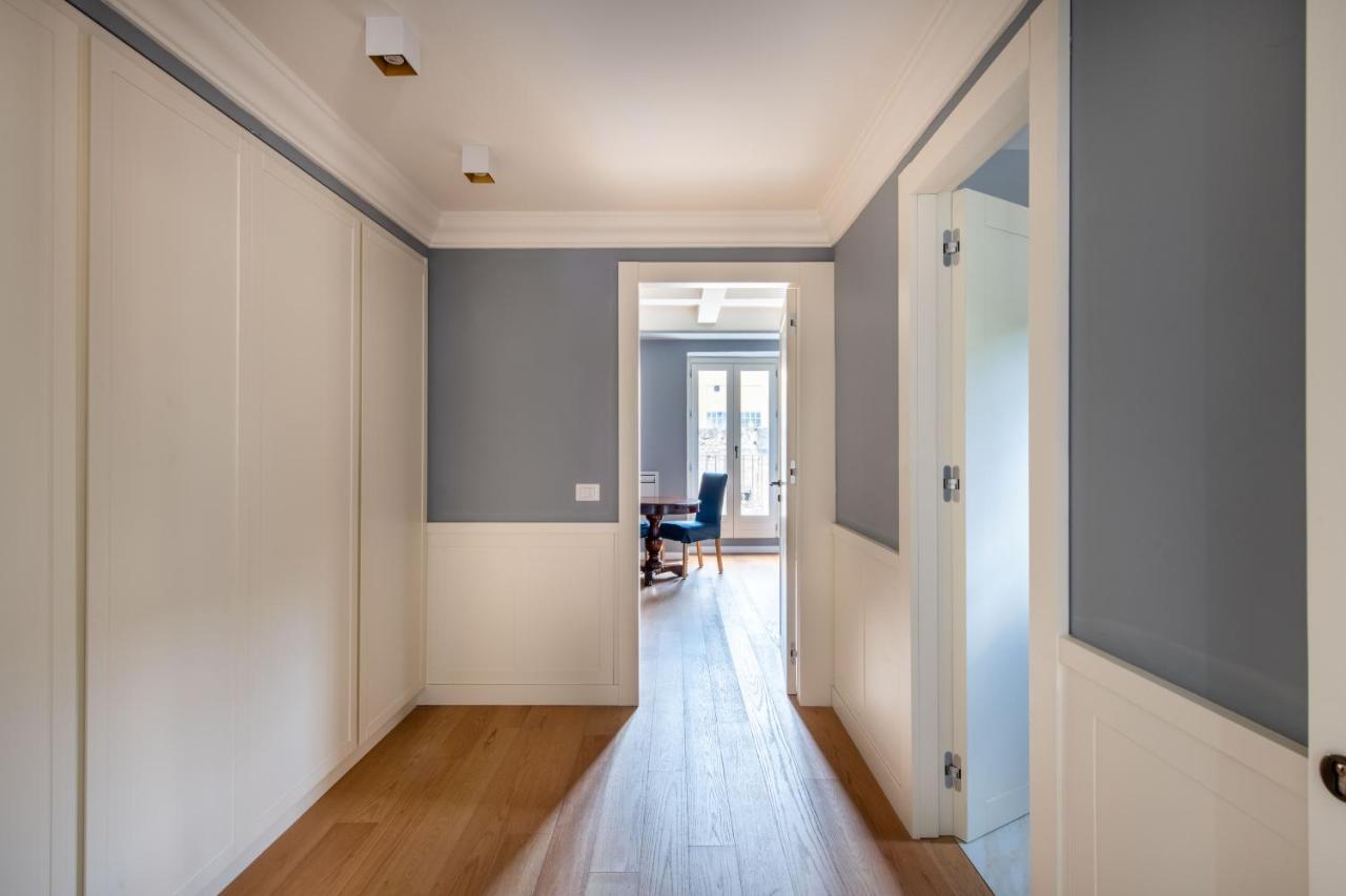 Palazzo De Gregorio Apartments Palermo Dış mekan fotoğraf