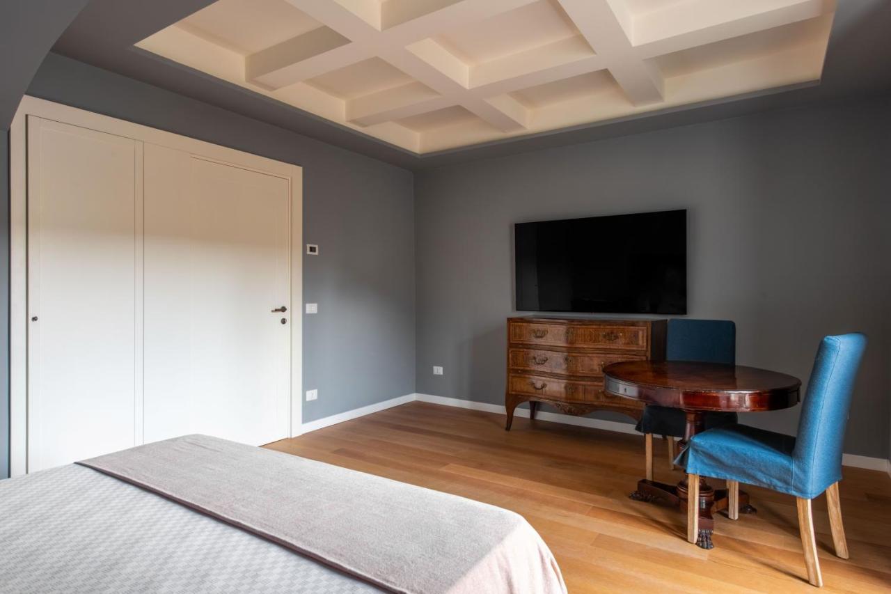 Palazzo De Gregorio Apartments Palermo Dış mekan fotoğraf
