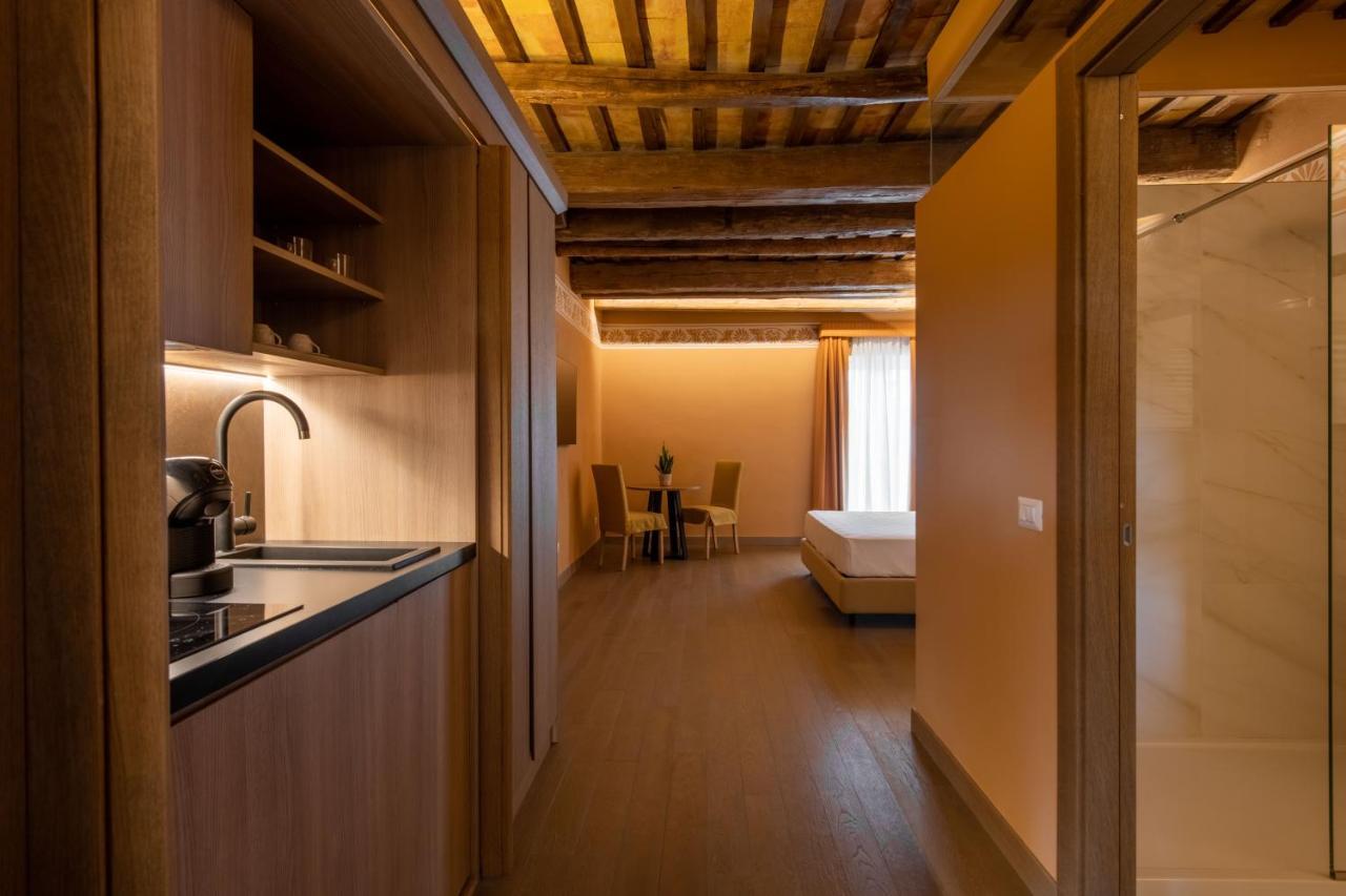Palazzo De Gregorio Apartments Palermo Dış mekan fotoğraf