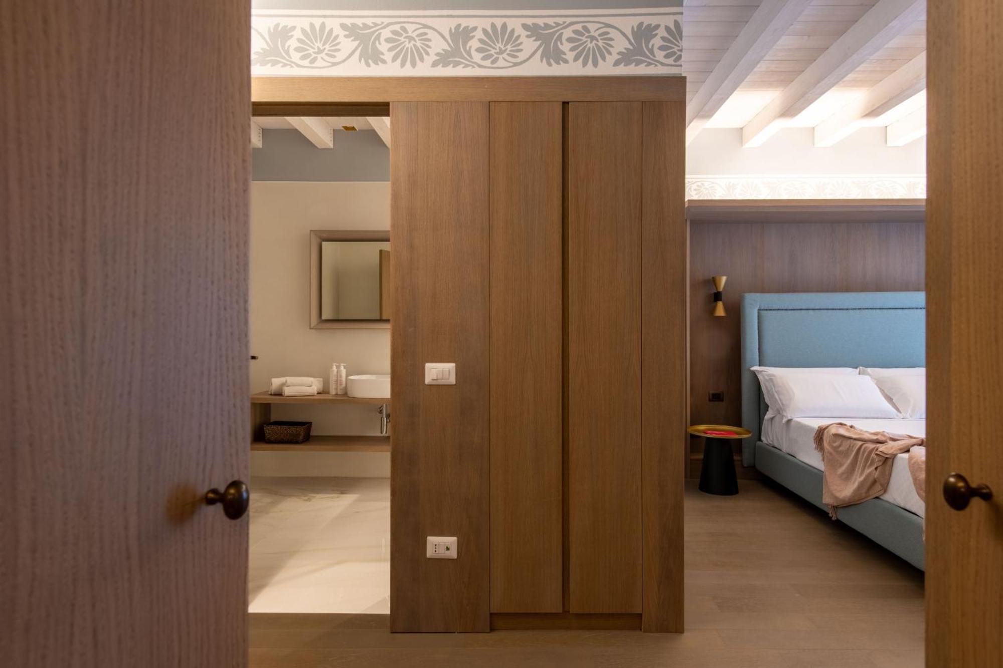 Palazzo De Gregorio Apartments Palermo Dış mekan fotoğraf