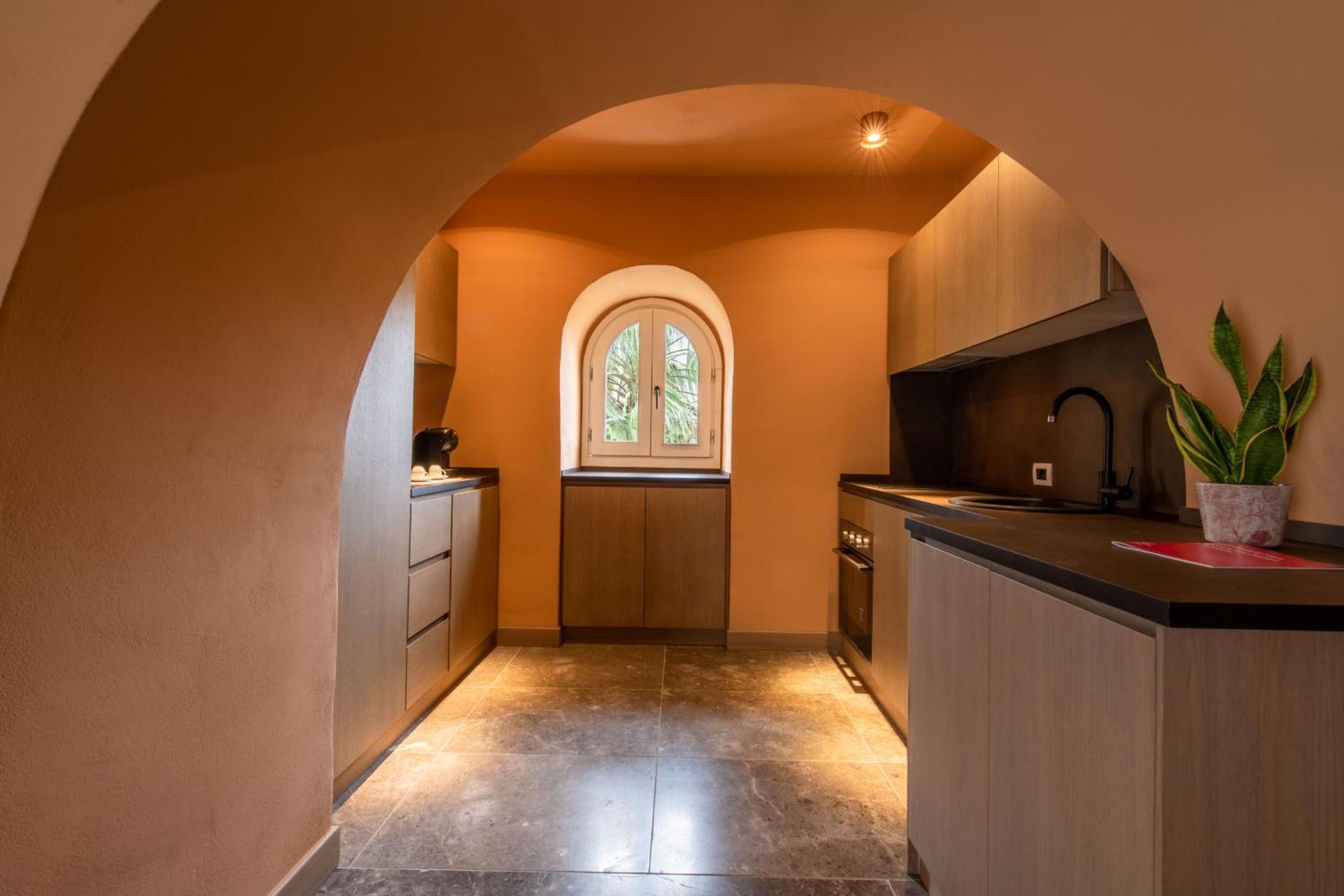 Palazzo De Gregorio Apartments Palermo Dış mekan fotoğraf